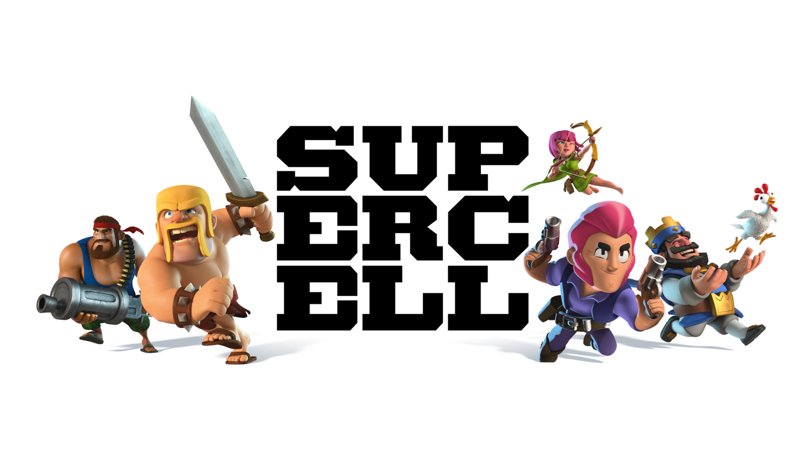 Supercell Oy Only Finland